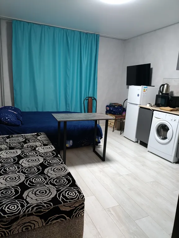 1-комнатная Квартира — аренда посуточно в Новая Усмань