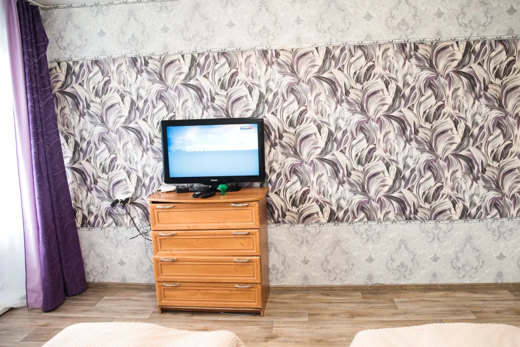 Апартамент Татия