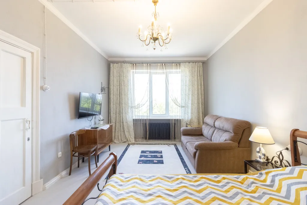 Видовая квартира на берегу Онежского озера