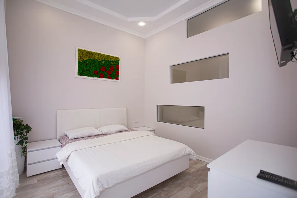 Квартира Квартира Апартамент Море Близко — Геленджик