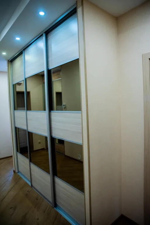 Дом у соснового леса со всеми удобствами