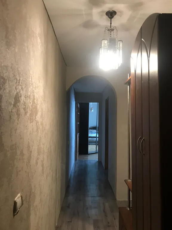 Уютная квартира у моря