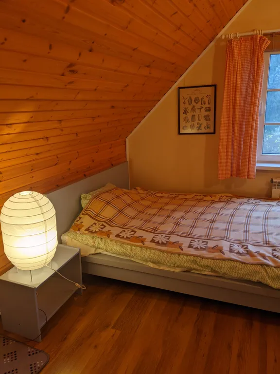 Усадьба Пюхяярви