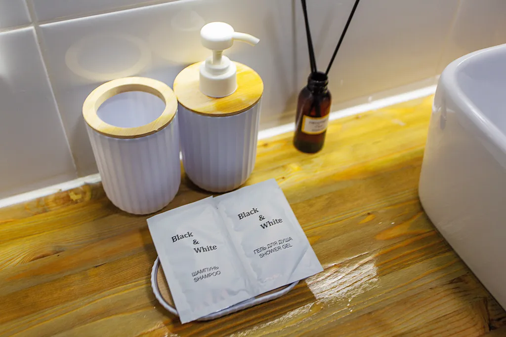 Квартира Квартира Новая, стильная студия — Новосибирск