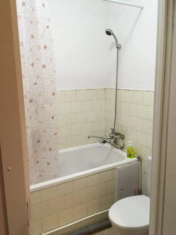 Милая квартирка в центре