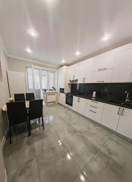 Идеальная квартира для Вашего комфортного отдыха