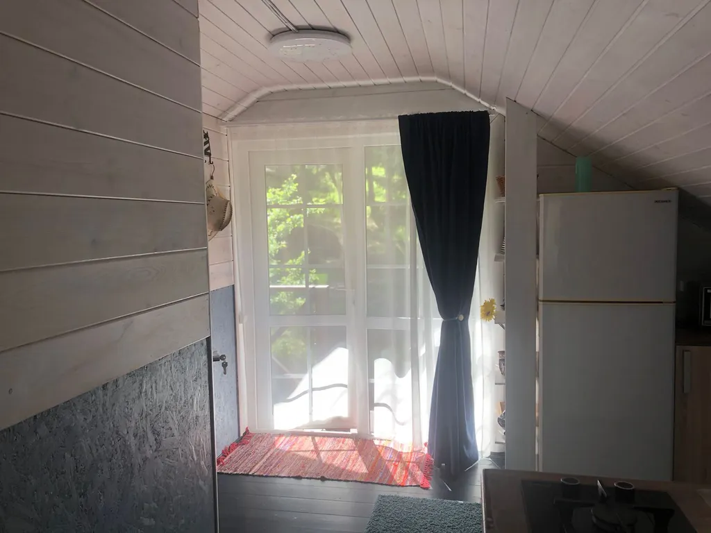 Дом на территории базы отдыха Забелье 4