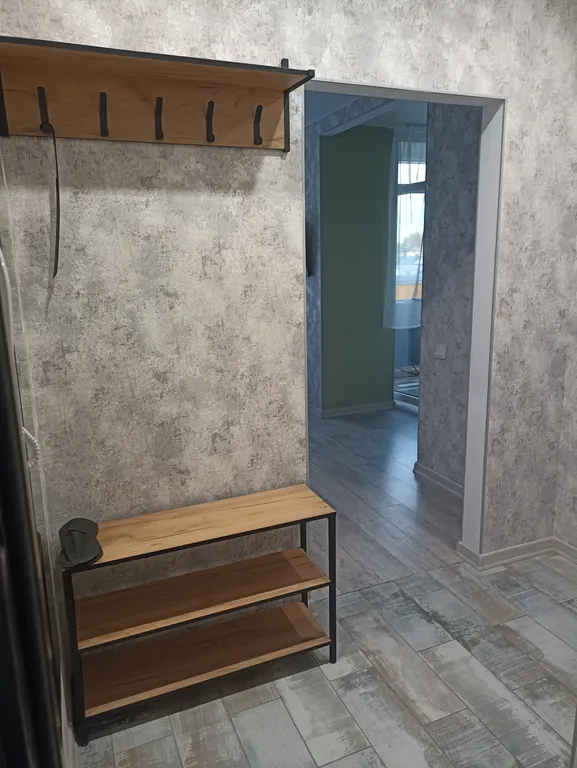 Сдается уютная квартира -студия