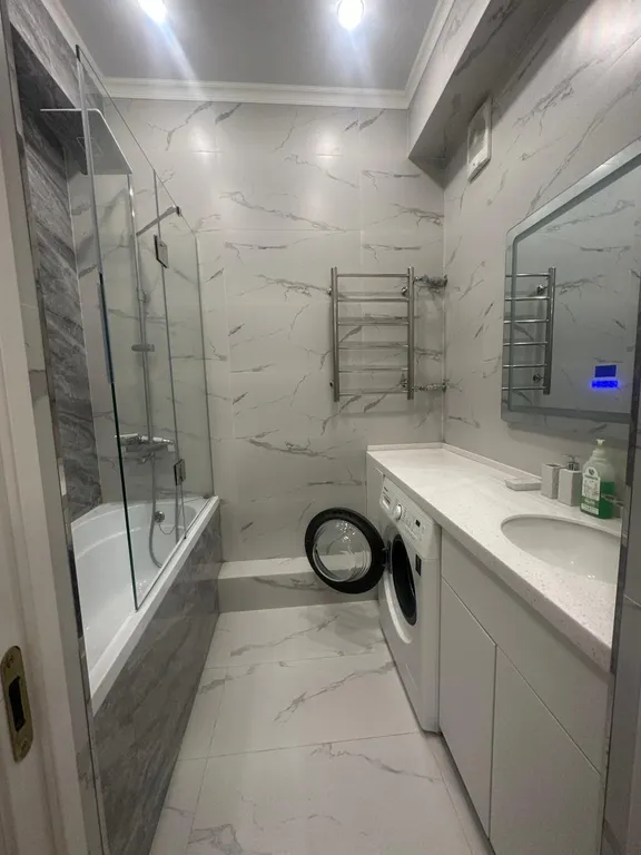 4-комнатная Квартира