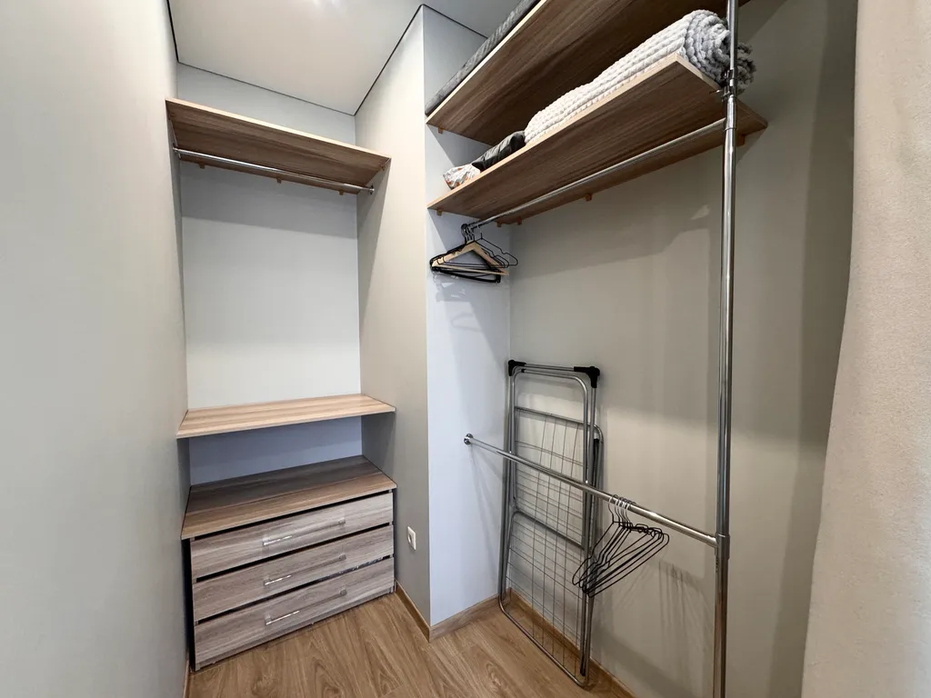 Апартаменты в клубном доме Vivaldi