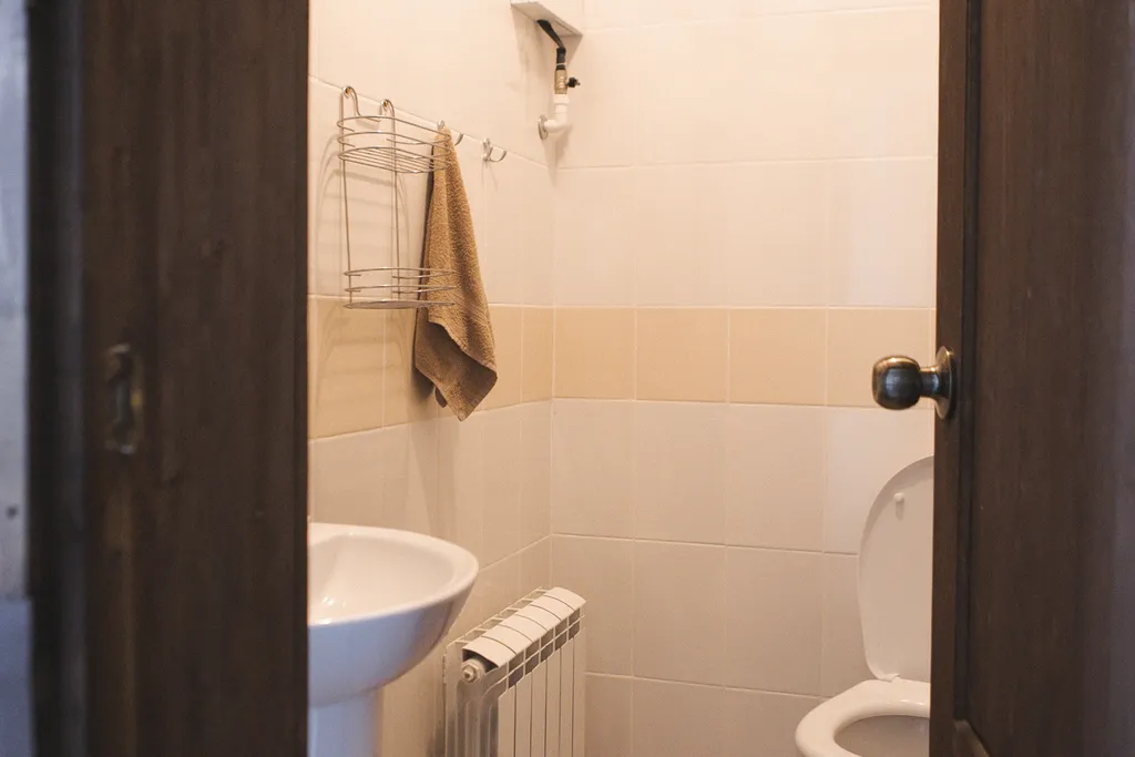 Двухэтажный коттедж на природе в Тарусском районе