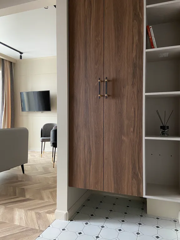 Квартира Квартира в историческом центре — Екатеринбург