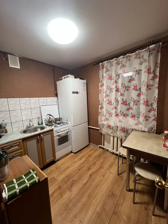 Благоустроенная квартира в 5 минутах от центра