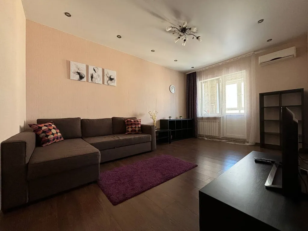 Уют и Комфорт НН | Комфортная 3-комнатная квартира