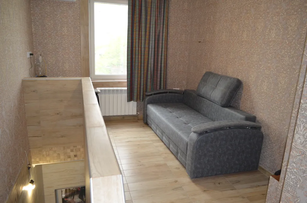 Дом в исторической части Евпатории