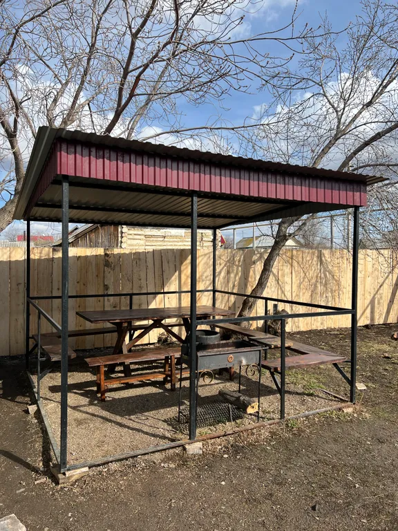 Коттедж 3-комнатный Дом — аренда посуточно в Сибай