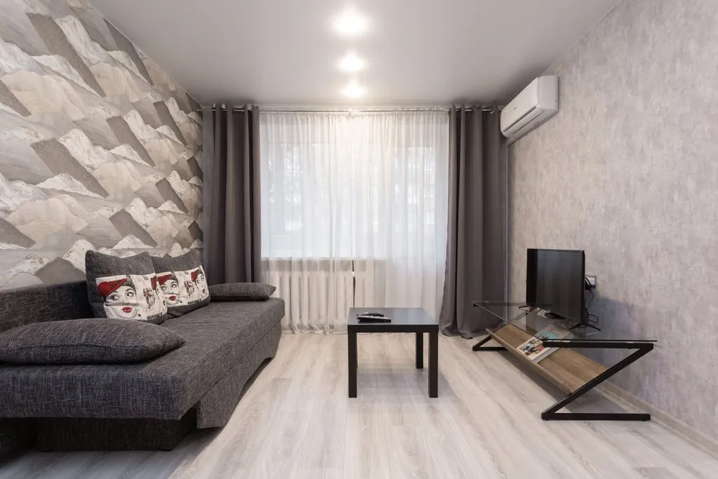 Квартира Квартира в центре — Калининград