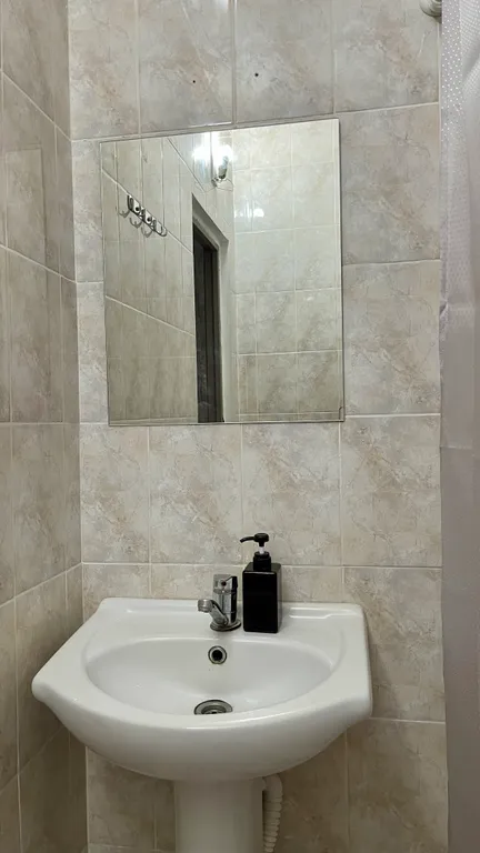 Уютная и чистая квартира по доступной цене