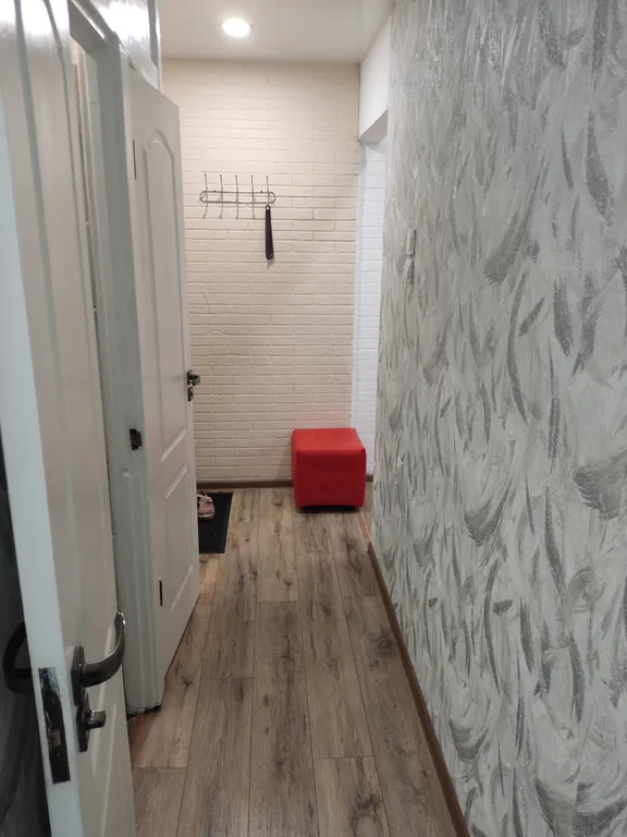 Уютная квартира в центре