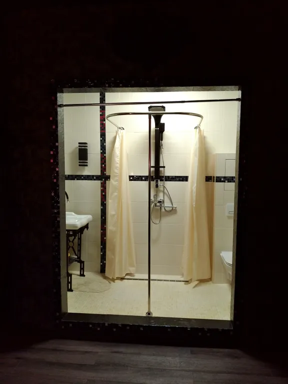 Арт студия Тибет