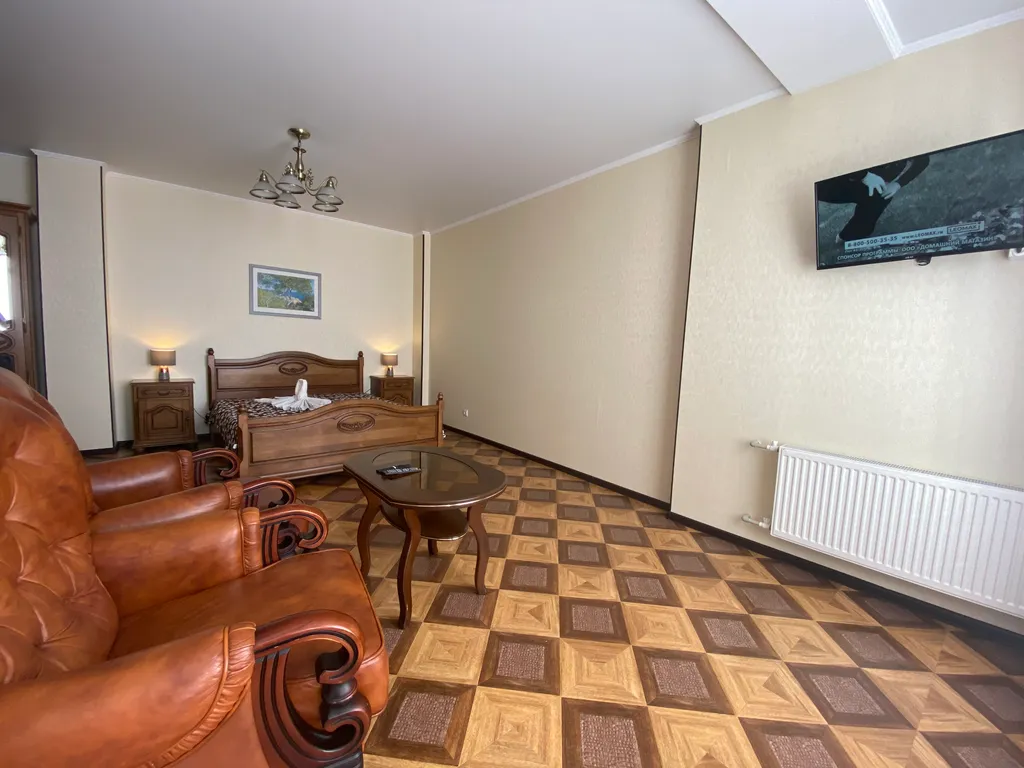 Квартира Отличная, уютная, современная квартира у моря — Анапа