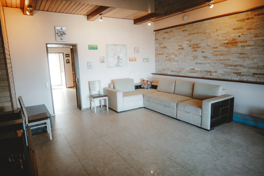 Таунхаус с выходом на море