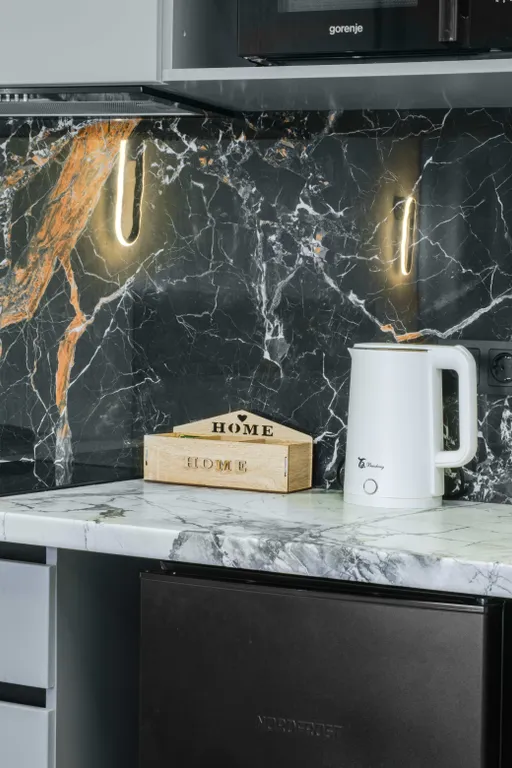 Квартира 1-комнатная Квартира — Сириус