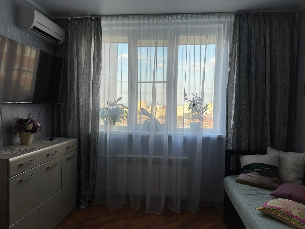 Квартира Уютная квартира — Анапа