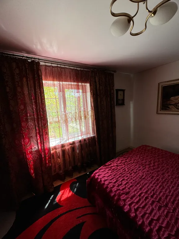 Уютная квартира в 12 минут от аэропорта и в 7 минут от моря