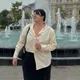 Виктория Осокина