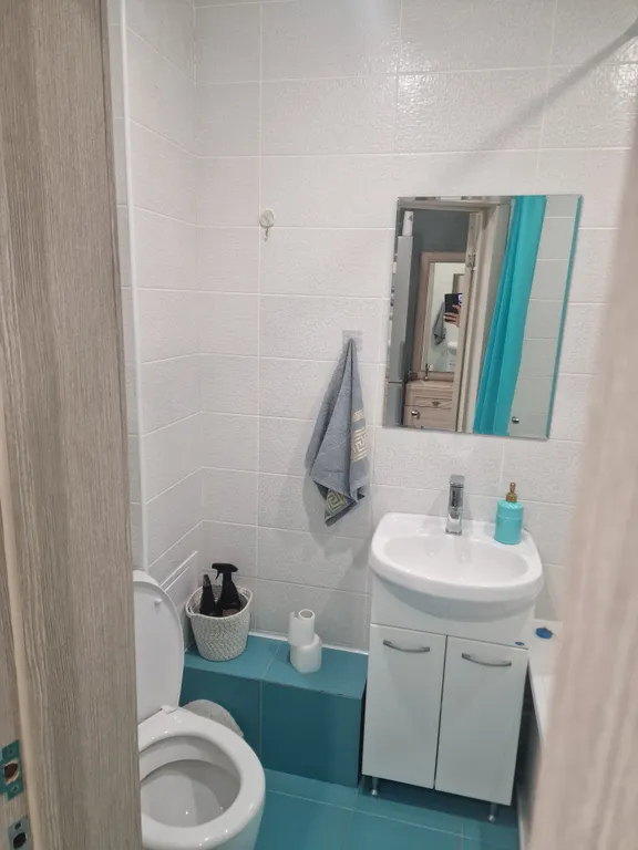 Уютная квартира в сердце города