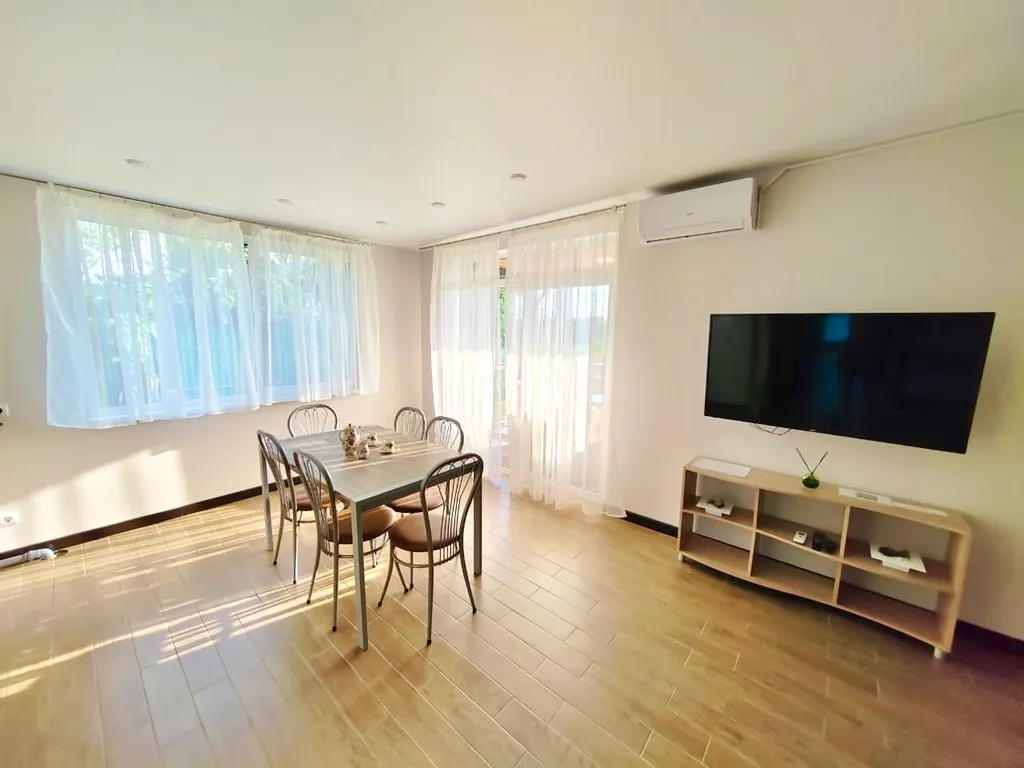 3-комнатный Дом