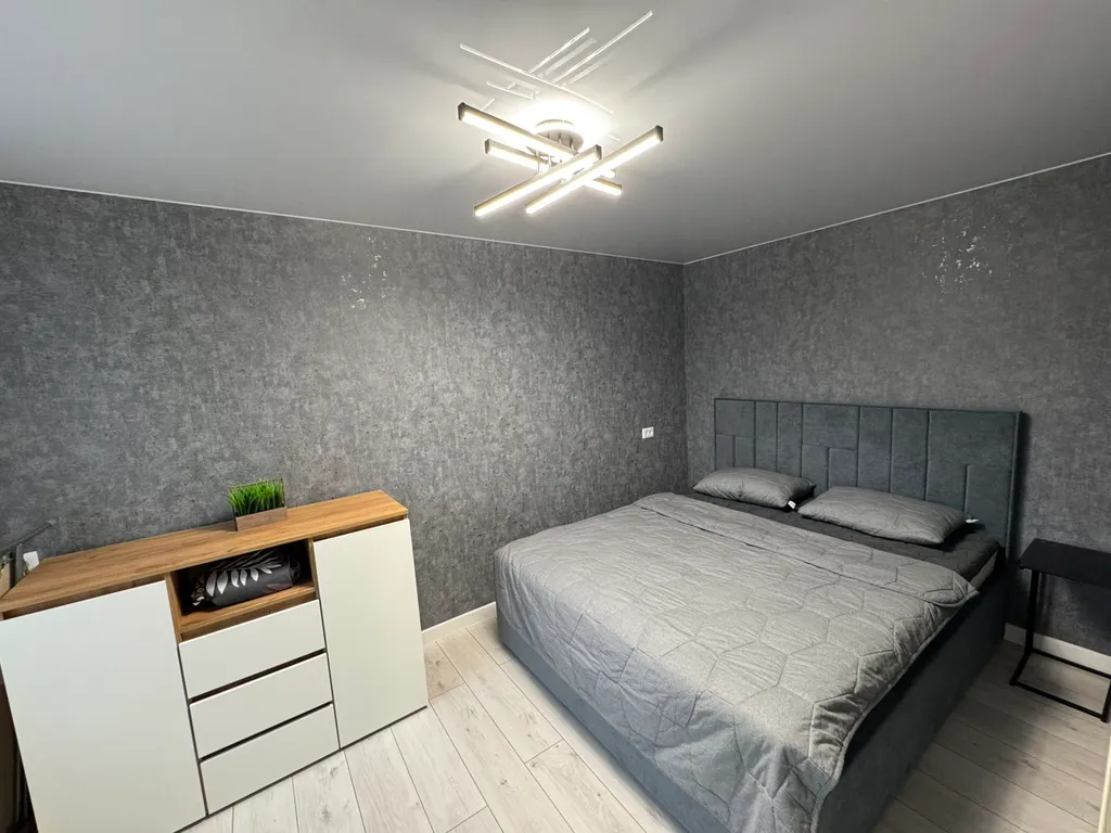 Уютная квартира у Лидского Бровара