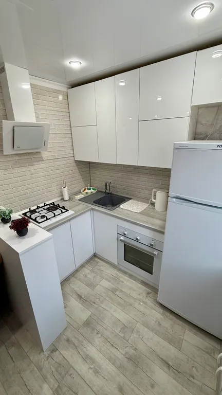 Уютная квартира рядом с Термальным Комплексом