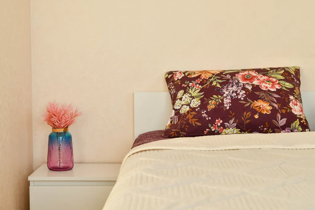 Квартира Квартира Уютная евродвушка с видом на горы и Енисей — Красноярск