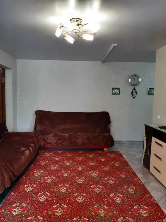 3-к. кв. с балкон. и кондиционер. для семейных в центре после ремонта