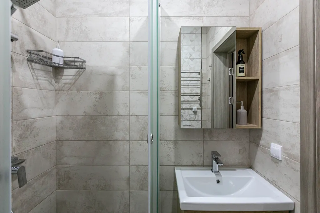 Коттедж Коттедж Новая квартира в центре — Кисловодск