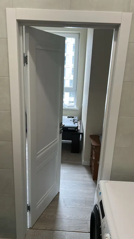 Апартаменты с видом на море