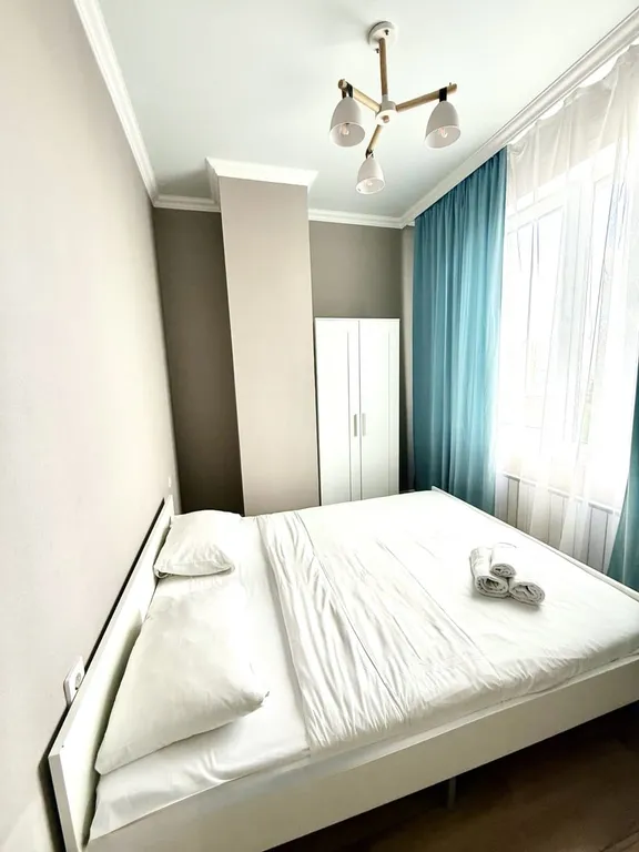 Апартаменты в новом ЖК