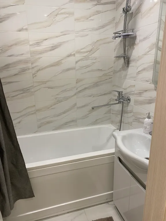 Уютная квартира на берегу Чёрного моря