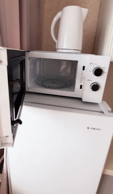 Квартира Уютная квартира в районе Парка Галицкого — Краснодар