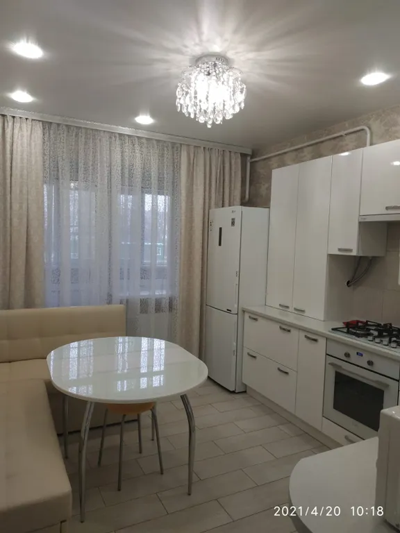 Квартира 1-комнатная Квартира — Ейск