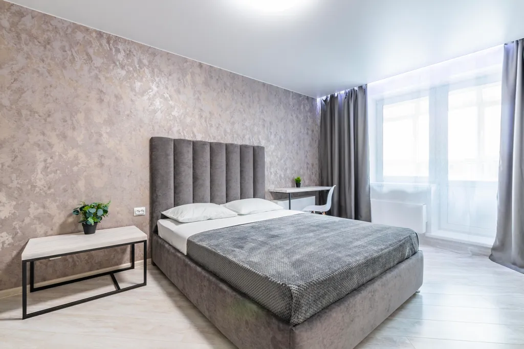 Квартира Апартаменты Аэропорт Кольцово DreamHouse — Екатеринбург