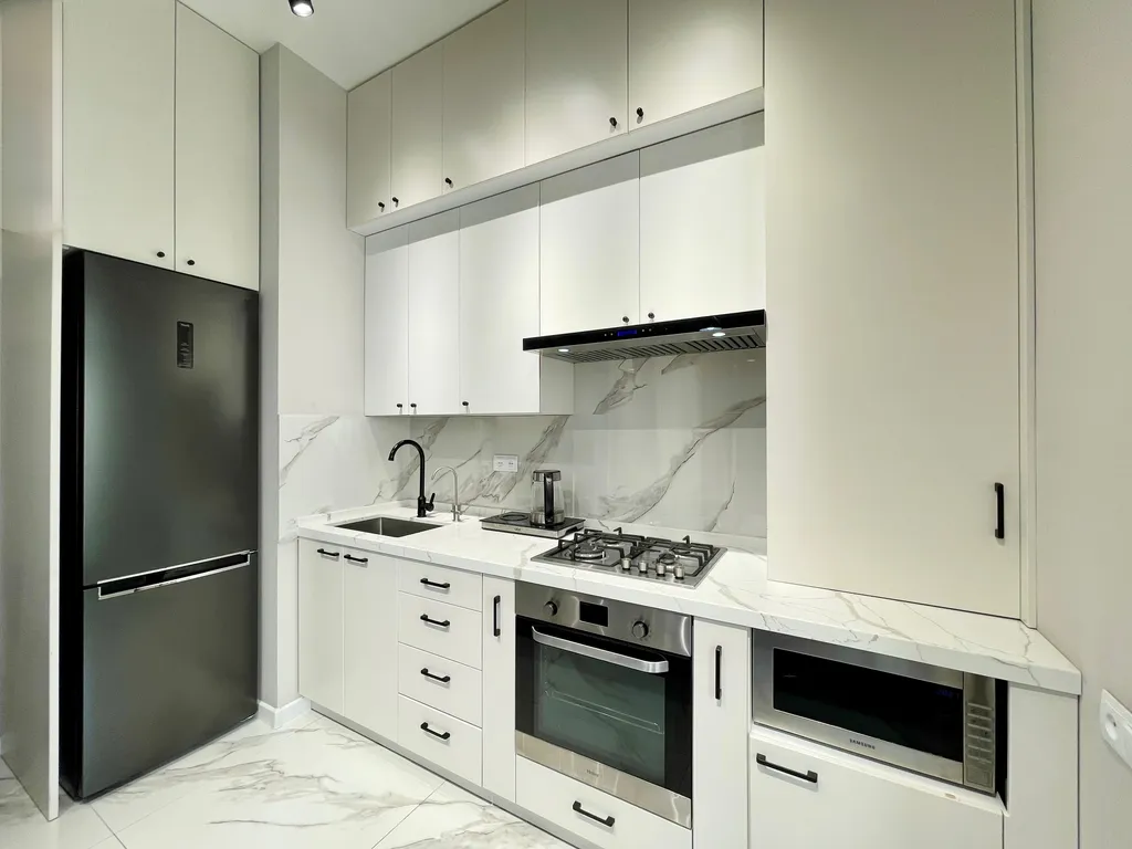 Апартаменты на Ташкент сити Бульвар Стейк хаус