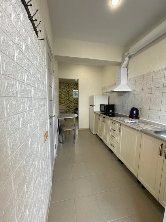 Квартира Квартира Гостевой Дом Ейск — Ейск