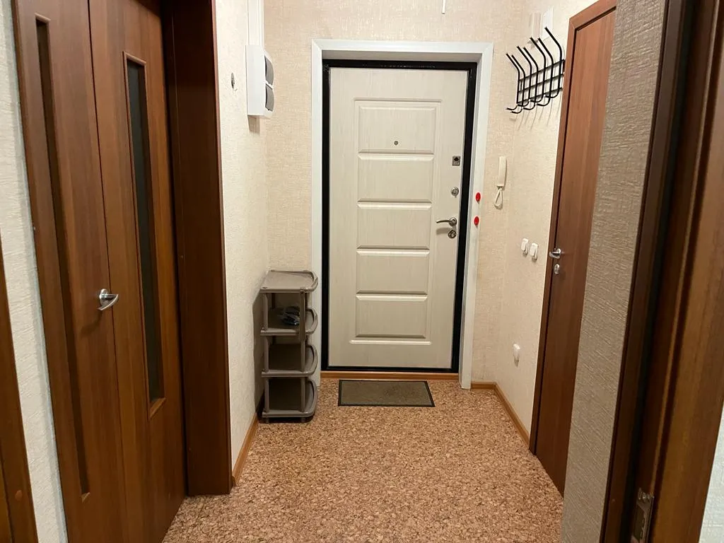 Уютная квартира в самом центре