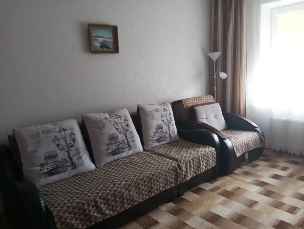 Квартира для отдыха на море