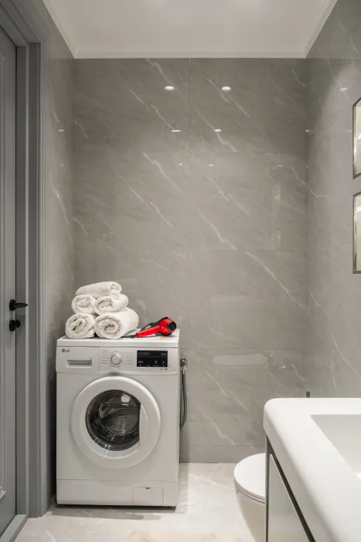 Современные апартаменты в премиальном жк u-tower