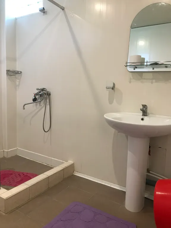 Квартира Квартира Студия Прада Румс, 200м от моря — Алушта