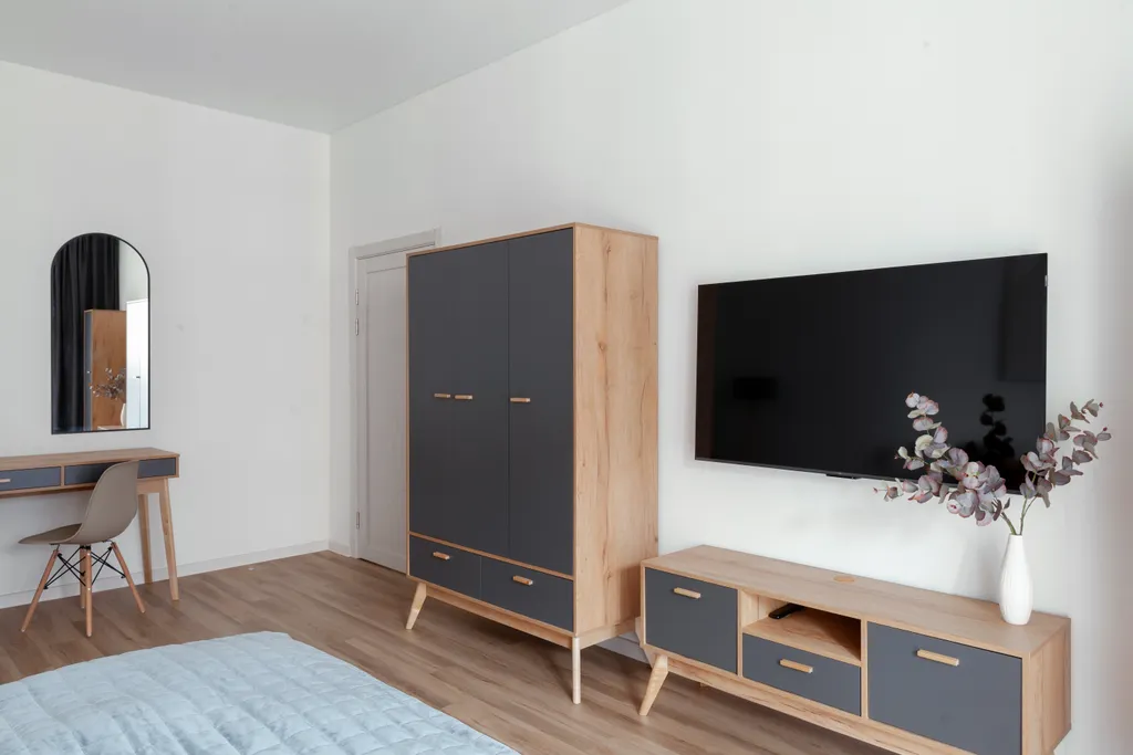 Бограда PREMIUM 2х комнатная квартира